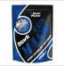 Stark Gain Mass Ostrowia Whey - 1000g Chocolate - Cappuccino 100-22-3836792-20 Stark Pharm