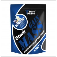 Stark Gain Mass Ostrowia Whey - 1000g Vanilla Stark Gain Mass Ostrowia Whey - 1000g Vanilla