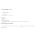 Stark IBCAA 2-1-1/Vit B6 - 500g Grapefruit 100-62-0263178-20 Stark Pharm