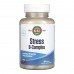 Stress B Complex - 100 tabs 2022-10-1765 KAL