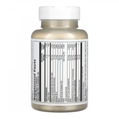Stress B Complex - 100 tabs 2022-10-1765 KAL Stress B Complex - 100 tabs 2022-10-1765 KAL