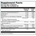 Stress B Magnesium Glycinate - 60 vcaps 2022-10-1013 KAL