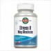 Stress B Magnesium Glycinate - 60 vcaps 2022-10-1013 KAL