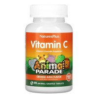 Kids Vit C Chewable Sugarfree - 90 tabs Kids Vit C Chewable Sugarfree - 90 tabs