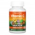 Kids Vit C Chewable Sugarfree - 90 tabs 2022-10-2844 Nature's Plus