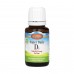 Super Daily D3 1000IU - 10.3 mL 2023-10-5151 Carlson Laboratories