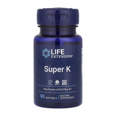 Super K - 90 softgels Super K - 90 softgels