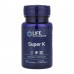 Super K - 90 softgels 2023-10-5215 Life Extension