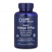 Super Omega-3 Plus EPA/DHA Fish Oil, Sesame Lignans, Olive Extract, Krill & Astaxanthin - 120 softgels 2023-10-2658 Life Extension