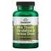 Milk Thistle Dandelion-Yellow Dock - 120 cap 100-92-6155590-20 Swanson