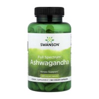 Ashwagandha 450mg - 100caps Ashwagandha 450mg - 100caps
