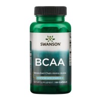 BCAA - 100caps BCAA - 100caps
