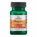 Biotin 10 000mcg - 60tab 2022-09-0216 Swanson