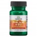 Folic Acid B12 - 30 vcaps 2022-09-0218 Swanson