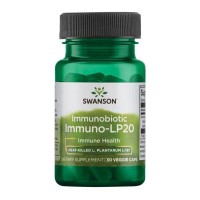 Immunobiotic Immuno-LP20 - 30veg caps Immunobiotic Immuno-LP20 - 30veg caps