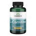 L-Carnitine 500mg - 100caps 100-89-7714814-20 Swanson