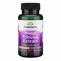 Mega Tribulus Extract 250 mg - 60caps Mega Tribulus Extract 250 mg - 60caps