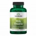 Milk Thistle - 120caps 100-19-6425822-20 Swanson
