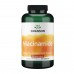 Niacinamide 500mg - 250caps 2022-09-0924 Swanson