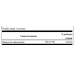 Niacinamide 500mg - 250caps 2022-09-0924 Swanson