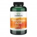 Pantothenic Acid 500mg - 250caps 2022-09-0933 Swanson