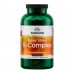 Super Stress B-Complex with Vitamin C - 240 caps 100-76-5144988-20 Swanson