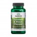 Turmeric Black Pepper - 60veg caps 2022-09-9907 Swanson