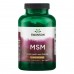 Ultra MSM 1500 mg - 120 Tabs 100-56-5516255-20 Swanson
