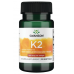 Vitamin K-2 100mg - 30soft 100-95-0277021-20 Swanson
