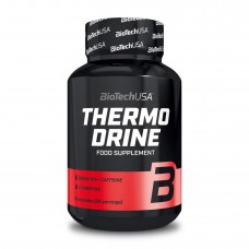 Thermo Drine - 60 caps Thermo Drine - 60 caps