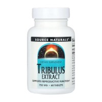 Tribulus Extract 750mg - 60 tabs Tribulus Extract 750mg - 60 tabs