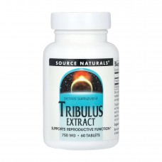 Tribulus Extract 750mg - 60 tabs Tribulus Extract 750mg - 60 tabs