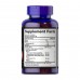 Triple Omega 3-6-9 Fish & Flax Oils - 120 softgels 2023-10-7007 Puritans Pride
