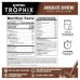 Trophix - 2270g Chocolate Supreme 2023-10-3139 Syntrax