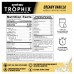 Trophix - 2270g Creamy Vanilla 2023-10-3140 Syntrax