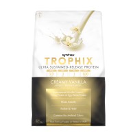 Trophix - 2270g Creamy Vanilla Trophix - 2270g Creamy Vanilla