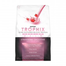 Trophix - 2270g Strawberry Trophix - 2270g Strawberry