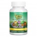 Kids Tummy Zyme Chewable - 90 tabs 2022-10-2850 Nature's Plus