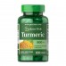 Turmeric 800 mg - 100 caps 2023-10-6443 Puritans Pride