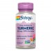 Turmeric Root Extract 300m - 60 vcaps 2022-10-1784 Solaray