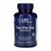 Two-Per-Day Multivitamin - 120 tabs 2022-10-1968 Life Extension