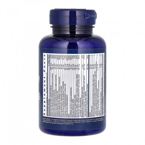 Two-Per-Day Multivitamin - 60 caps 2022-10-1973 Life Extension Two-Per-Day Multivitamin - 60 caps 2022-10-1973 Life Extension
