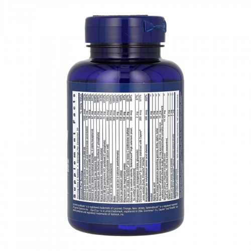 Two-Per-Day Multivitamin - 60 tabs 2022-10-1970 Life Extension Two-Per-Day Multivitamin - 60 tabs 2022-10-1970 Life Extension