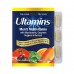 Ultamins MENS Multivitamin - 60 vcaps 2023-10-2753 California Gold Nutrition