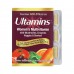 Ultamins Wooman Multivitamin - 60 vcaps 2023-10-2752 California Gold Nutrition