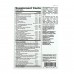 Ultamins Wooman Multivitamin - 60 vcaps 2023-10-2752 California Gold Nutrition