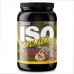 ISO Sensation 2lb - 910g Chocolate Fudge 2022-10-0837 Ultimate Nutrition