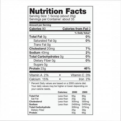 IsoCool 5lb - 2270g Peach Parfait 2022-10-0833 Ultimate Nutrition IsoCool 5lb - 2270g Peach Parfait 2022-10-0833 Ultimate Nutrition