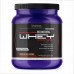 Prostar Whey 1lb - 454g Chocolate 2022-10-0851 Ultimate Nutrition