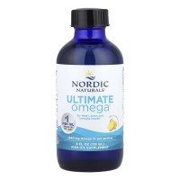 Ultimate Omega - 119 ml Ultimate Omega - 119 ml
